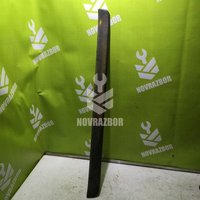 Накладка на порог Toyota Corolla E10 1992-1997