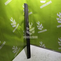 Накладка на порог Toyota Corolla E10 1992-1997