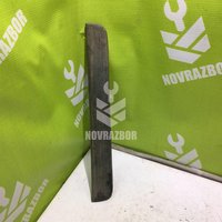 Накладка на порог Toyota Corolla E10 1992-1997