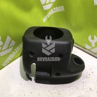 Кожух рулевой колонки Hyundai Elantra 3 00-05