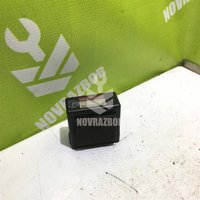 Блок управления кондиционером Toyota Corolla E10 1992-1997