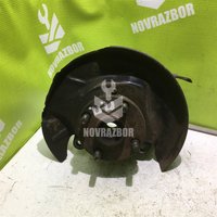 Кулак поворотный передний правый Toyota Corolla E10 1992-1997