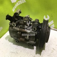 Компрессор кондиционера Toyota Corolla E10 1992-1997