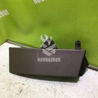 Планка под фонарь правая Toyota Corolla E10 1992-1997