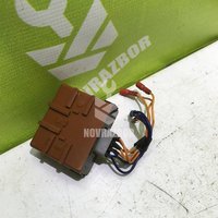 Блок электронный Toyota Corolla E10 1992-1997