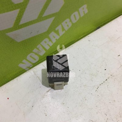 Реле Toyota Highlander I 01-06 Реле Toyota Highlander I 01-06