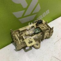 Блок предохранителей Toyota Corolla E10 1992-1997