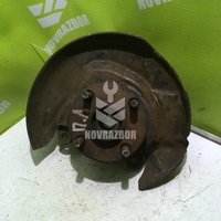 Кулак поворотный передний левый Toyota Corolla E10 1992-1997