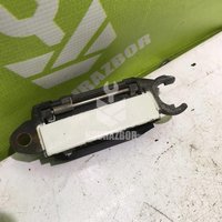 Ручка двери передней наружная левая Audi 100 C4 91-94