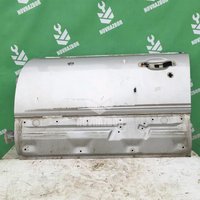Дверь передняя левая Subaru Forester S10 1997-2000