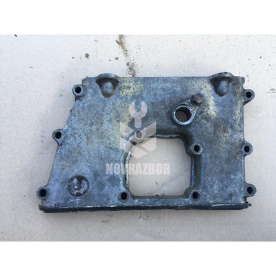 Крышка двигателя передняя BMW 3-серия E36 91-98