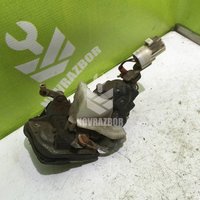 Замок двери задней правой Toyota Corolla E10 1992-1997