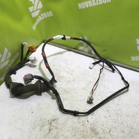 Проводка (коса) Toyota Corolla E10 1992-1997