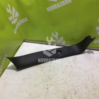 Накладка двери багажника Ford Focus 1 1998-2004