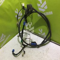 Проводка (коса) Toyota Corolla E10 1992-1997