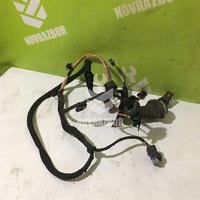 Проводка (коса) Peugeot 307 2001-2008