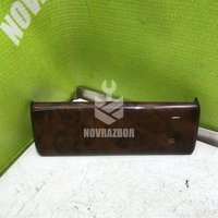 Накладка декоративная BMW 5-серия E39 1995-2003