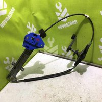 Стеклоподъемник механ. задний левый Ford Mondeo 2 96-00