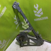 Стеклоподъемник мех задний правый Audi 100 C4 91-94