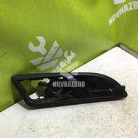 Ручка двери передней внутренняя правая Skoda Yeti 2009-2018