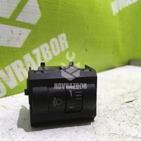 Кнопка корректора фар Skoda Yeti 2009-2018