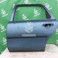 Дверь задняя левая Ford Mondeo 2 96-00