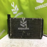 Радиатор отопителя Audi 80 B2 80-86