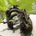 Коллектор впускной Kia RIO 1 2000-2004 Коллектор впускной Kia RIO 1 2000-2004