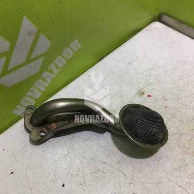 Маслозаборник Kia RIO 1 2000-2004 Маслозаборник Kia RIO 1 2000-2004