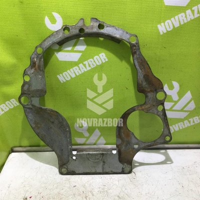 Пластина КПП Kia RIO 1 2000-2004 Пластина КПП Kia RIO 1 2000-2004