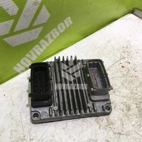 Блок управления двигателем Chevrolet Aveo T200 03-08