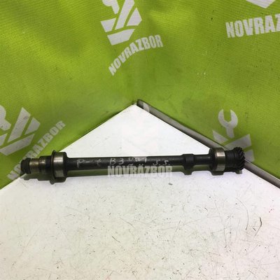 Вал масляного насоса Audi 80 B2 80-86