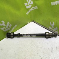 Вал масляного насоса VW Golf 2 Jetta 2 83-92