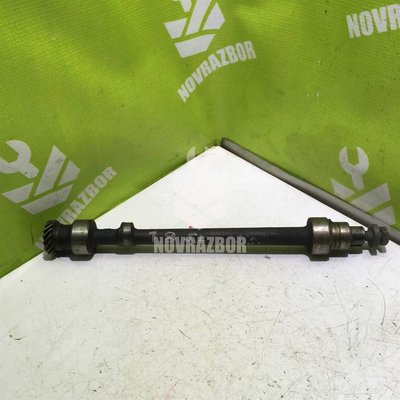 Вал масляного насоса Audi 80 B2 80-86