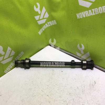 Вал масляного насоса Audi 80 B2 80-86