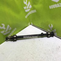 Вал масляного насоса VW Golf 2 Jetta 2 83-92