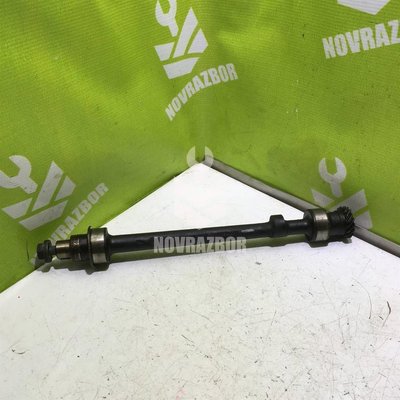 Вал масляного насоса Audi 80 B2 80-86