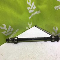 Вал масляного насоса VW Golf 2 Jetta 2 83-92