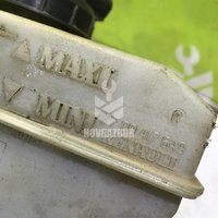 Бачок главного тормозного цилиндра Renault Clio 2 Symbol 1998-2008