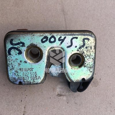 Замок багажника Seat Cordoba 1996-1999 Замок багажника Seat Cordoba 1996-1999