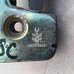 Замок багажника Seat Cordoba 1996-1999 Замок багажника Seat Cordoba 1996-1999