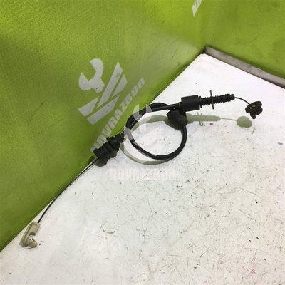 Трос газа Renault Kangoo 03-07