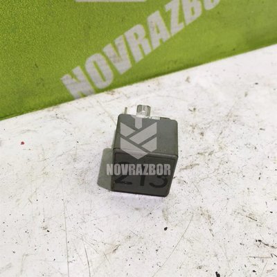 Реле VW Passat B5+ 00-05 Реле VW Passat B5+ 00-05