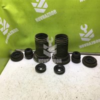 Опора переднего амортизатора Chevrolet Aveo T200 03-08