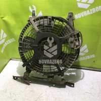 Диффузор вентилятора Toyota Corolla E10 1992-1997