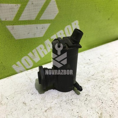 Насос омывателя Chevrolet Aveo T200 03-08