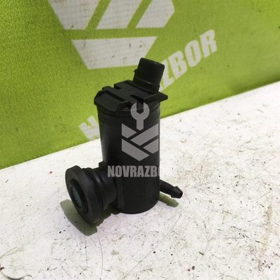 Насос омывателя Chevrolet Aveo T200 03-08 Насос омывателя Chevrolet Aveo T200 03-08