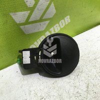 Ручка двери внутренняя Chevrolet Aveo T200 03-08