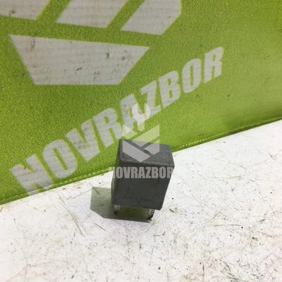 Реле Chevrolet Aveo T200 03-08 Реле Chevrolet Aveo T200 03-08