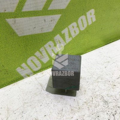 Реле Chevrolet Aveo T200 03-08